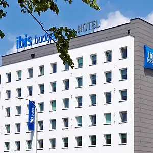 Hotel Ibis Budget Warszawa West Station, Varšava