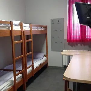 Hostel Siennicka, Warsaw