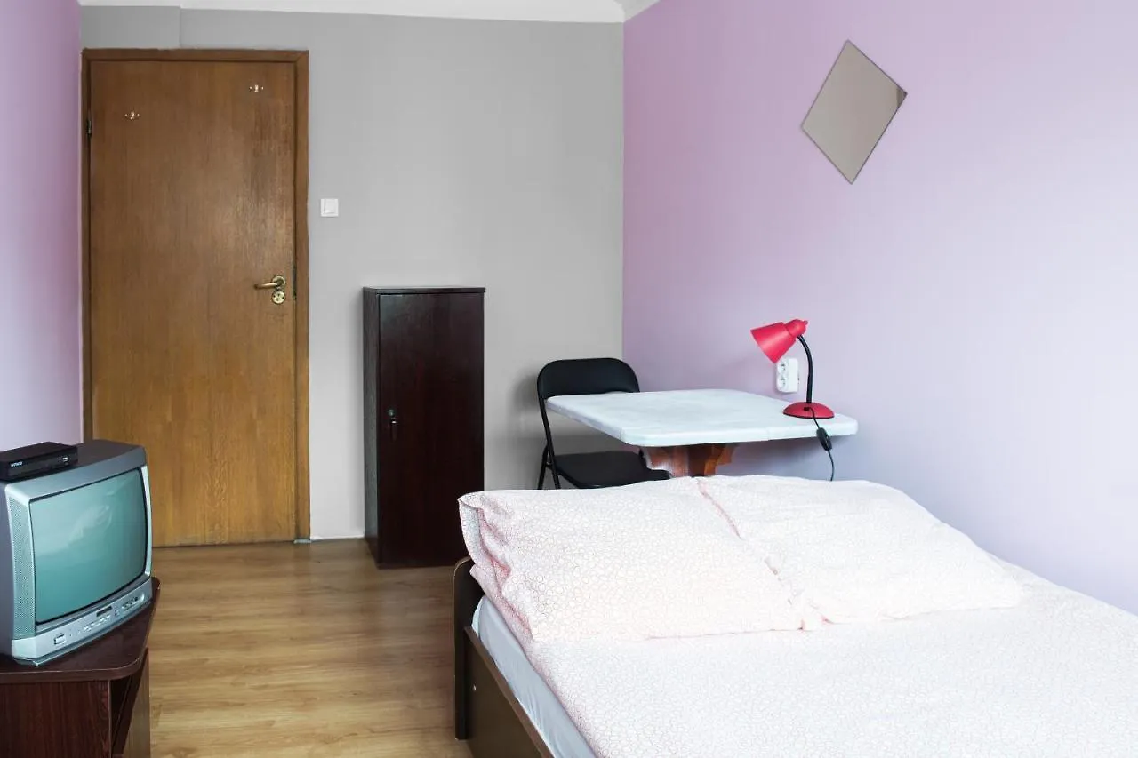 Twardowski Hostel Warsaw 0*,  Poland